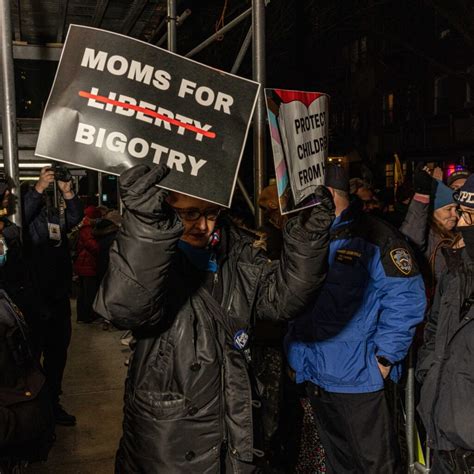 How NYC Schools Became a Battlefront in the  .